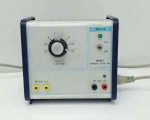 Joblot 4x Philip Harris Autotrip Power Supply - Image 2