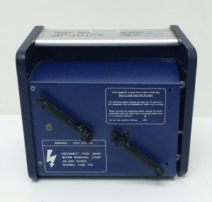 Joblot 4x Philip Harris Autotrip Power Supply - Image 4