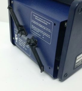 Joblot 4x Philip Harris Autotrip Power Supply - Image 3