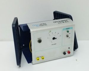 Philip Harris 12V Supply a.c & d.c Power Supply