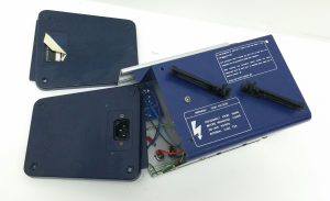 Philip Harris 12V Supply a.c & d.c Power Supply - Image 3