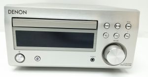 Denon RCD-M41DAB CD Receiver With Speakers - Image 11
