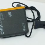 Towitoko Electronics Chipdrive Extern 320 v4.30