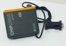 Towitoko Electronics Chipdrive Extern 320 v4.30