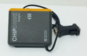 Towitoko Electronics Chipdrive Extern 320 v4.30 - Image 2