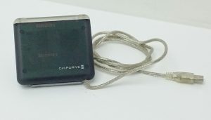 CDX330A v4.30 Chipdrive