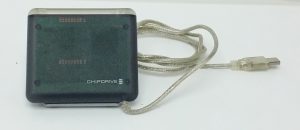 CDX330A v4.30 Chipdrive - Image 2