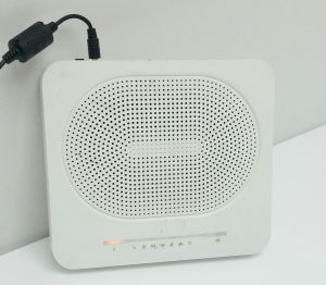 Technicolor TG589vac v2 Wireless Router