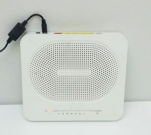 Technicolor TG589vac v2 Wireless Router - Image 2