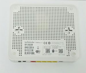 Technicolor TG589vac v2 Wireless Router - Image 5