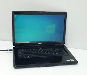 Dell Inspiron 1545 PP41C Windows 10 Pro 15.6" Laptop