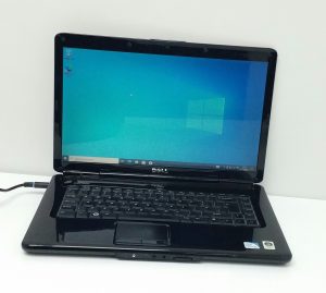 Dell Inspiron 1545 PP41C Windows 10 Pro 15.6" Laptop - Image 2