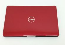 Dell Inspiron 1545 PP41C Windows 10 Pro 15.6" Laptop - Image 8
