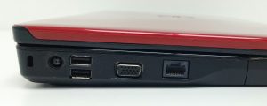 Dell Inspiron 1545 PP41C Windows 10 Pro 15.6" Laptop - Image 5