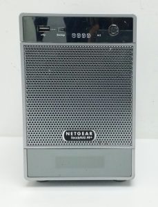 Netgear ReadyNAS RND4210 v3 Network Storage Box - Image 2