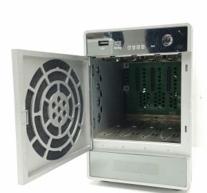 Netgear ReadyNAS RND4210 v3 Network Storage Box - Image 6