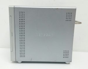 Netgear ReadyNAS RND4210 v3 Network Storage Box - Image 5