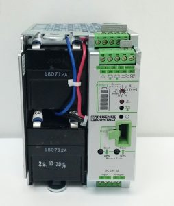 Phoenix Contact Quint-ups 24v DC 3ah D-32825 - Image 5