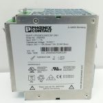 Phoenix Contact Quint-ups 24v DC 3ah D-32825 - Image 3