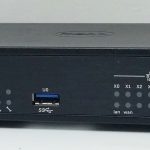 Dell SonicWALL TZ400 APL28-0B4 Network Security Firewall Appliance
