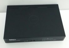 Dell SonicWALL TZ400 APL28-0B4 Network Security Firewall Appliance - Image 6