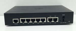 Dell SonicWALL TZ400 APL28-0B4 Network Security Firewall Appliance - Image 5