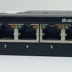 D-Link DGS-108 8-Port Gigabit Switch
