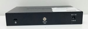 D-Link DGS-108 8-Port Gigabit Switch - Image 5