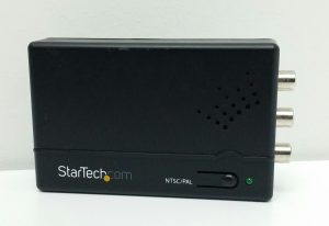 Startech.com HD2VID HDMI To Composite Video Converter With Audio