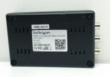 Startech.com HD2VID HDMI To Composite Video Converter With Audio - Image 4