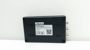 Startech.com HD2VID HDMI To Composite Video Converter With Audio - Image 5