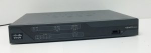 Cisco 800 Series 880 Integrated Service Router CISCO887VA - Image 2