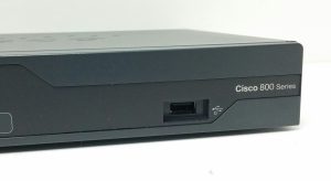 Cisco 800 Series 880 Integrated Service Router CISCO887VA - Image 9