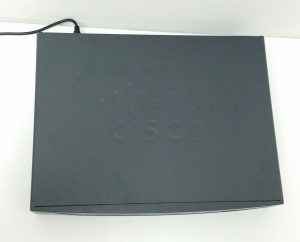 Cisco 800 Series 880 Integrated Service Router CISCO887VA - Image 8