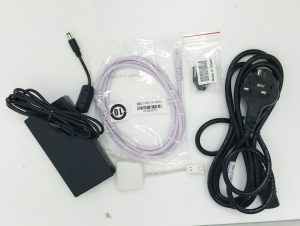 Cisco 800 Series 880 Integrated Service Router CISCO887VA - Image 4