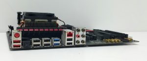 MSI 970 AM3+, AMD (7693-040R) Gaming G Series Motherboard +AMD FX8320 CPU - Image 6