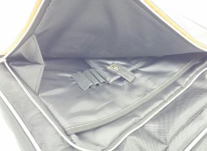 Dura Gadget Laptop Bag - Image 6