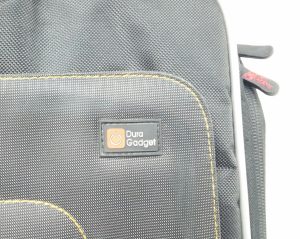 Dura Gadget Laptop Bag - Image 3
