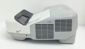 Epson EB-470 LCD Projector 1309 Lamp Hours Used H456B - Image 7
