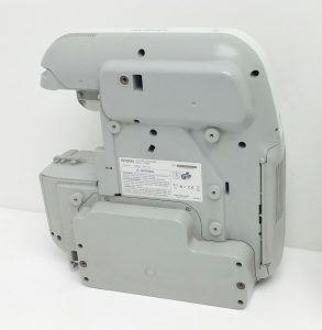 Epson EB-470 H456B LCD Projector 2497 Lamp Hours Used - Image 4