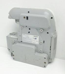 Epson EB-470 H456B LCD Projector 916 Lamp Hours Used - Image 4