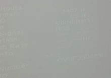 Epson EB-470 LCD Projector 1472 Lamp Hours Used H456B - Image 2