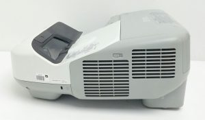 Epson EB-470 LCD Projector 1472 Lamp Hours Used H456B - Image 7