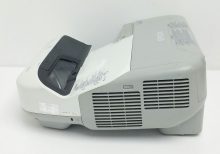 Epson EB-470 LCD Projector 2327 Lamp Hours Used H456B - Image 7