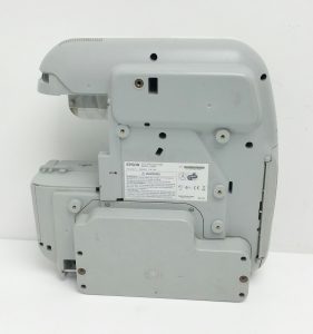 Epson EB-470 LCD Projector 2327 Lamp Hours Used H456B - Image 4