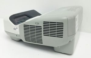 Epson EB-470 LCD Projector 2647 Lamp Hours Used H456B - Image 7