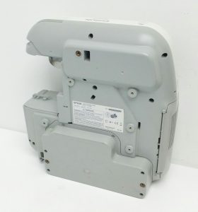 Epson EB-470 LCD Projector 2647 Lamp Hours Used H456B - Image 4