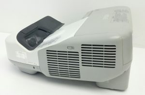 Epson EB-470 LCD Projector 1454 Lamp Hours Used H456B - Image 7