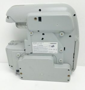 Epson EB-470 LCD Projector 1454 Lamp Hours Used H456B - Image 4