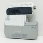 Epson EB-470 LCD Projector 431 Lamp Hours Used H456B